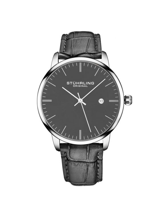 Часы Stuhrling Original Symphony 3997.4